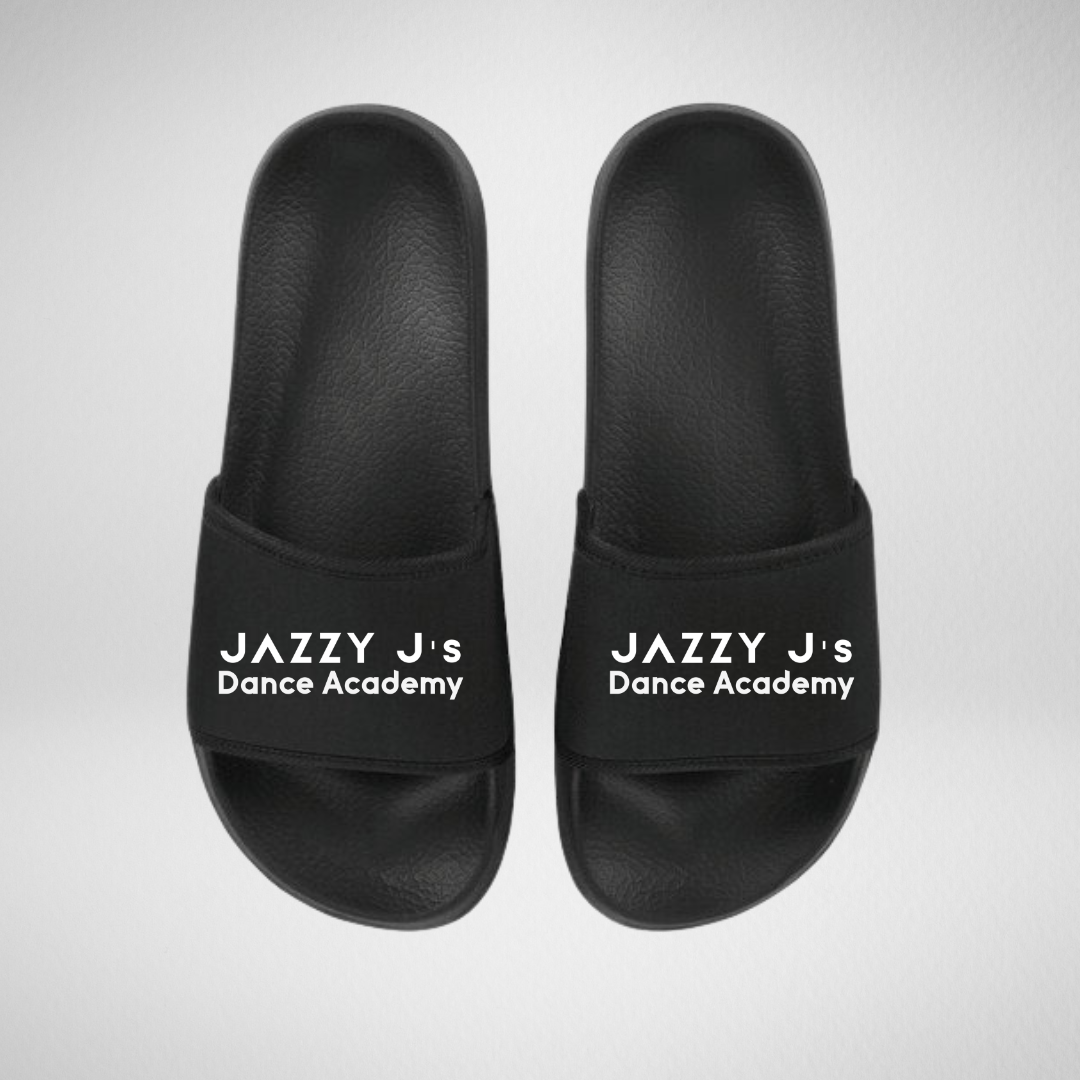 Jazzy J's Dance Academy Sliders
