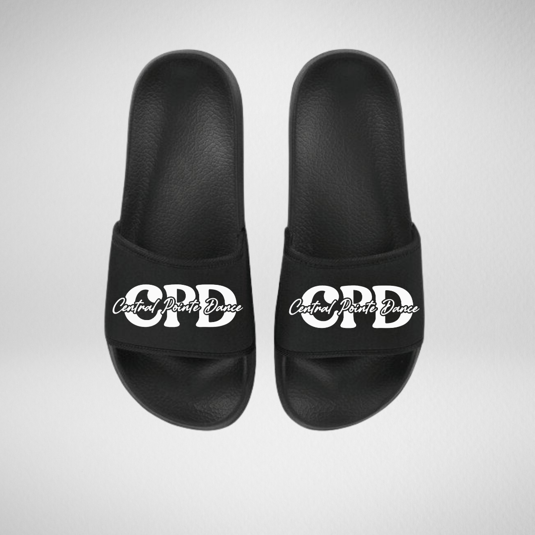 Central Pointe Dance Sliders