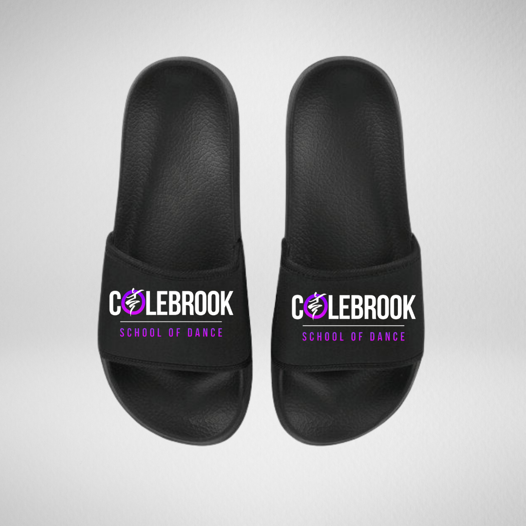 Colebrook School of Dance Sliders