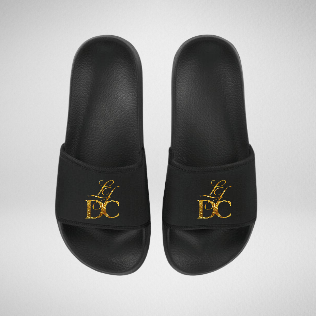Loren James Dance Company Sliders
