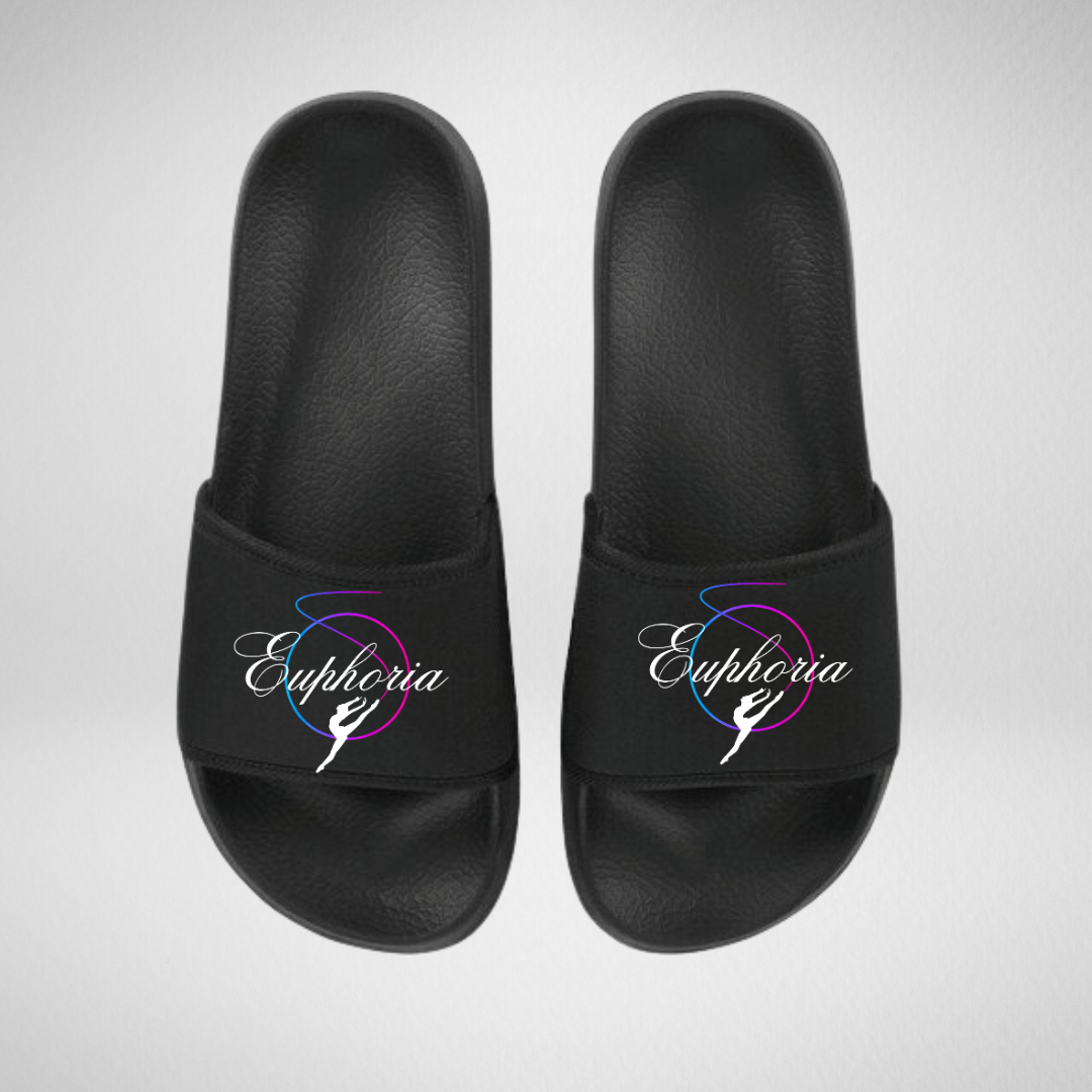 Euphoria Dance Events Sliders