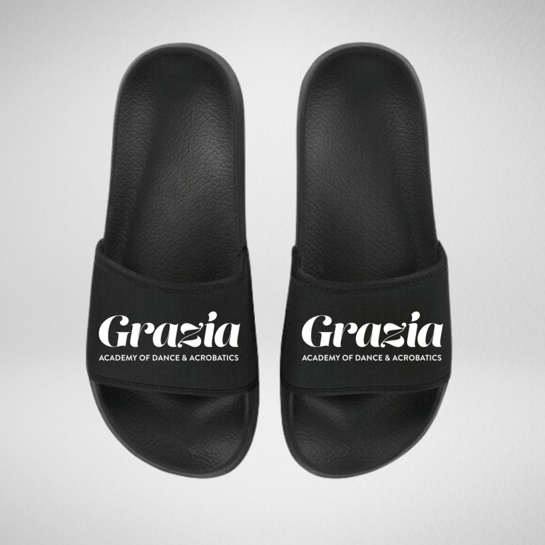 Grazia Academy Of Dance & Acrobatics Sliders