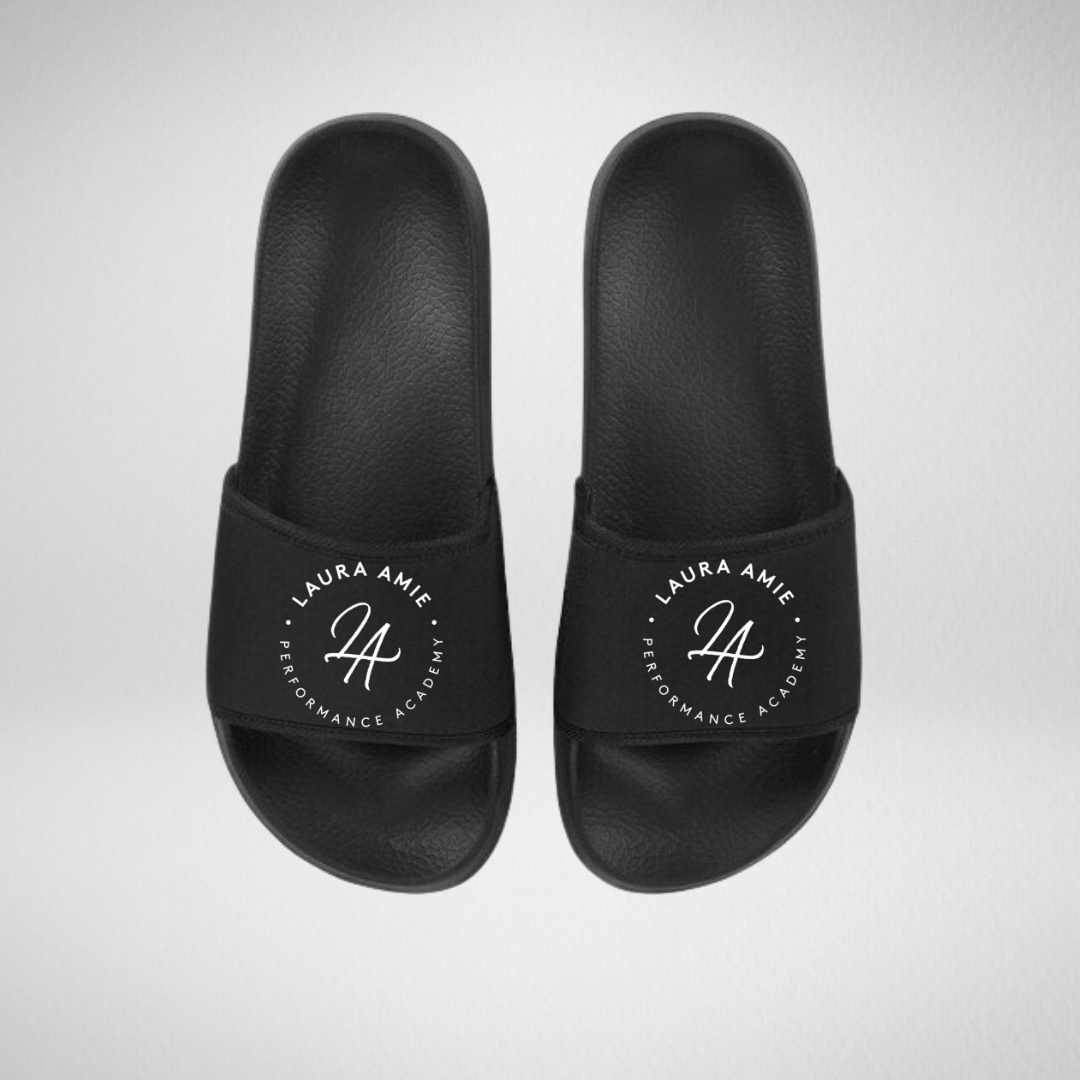 Laura Amie Performance Academy Sliders