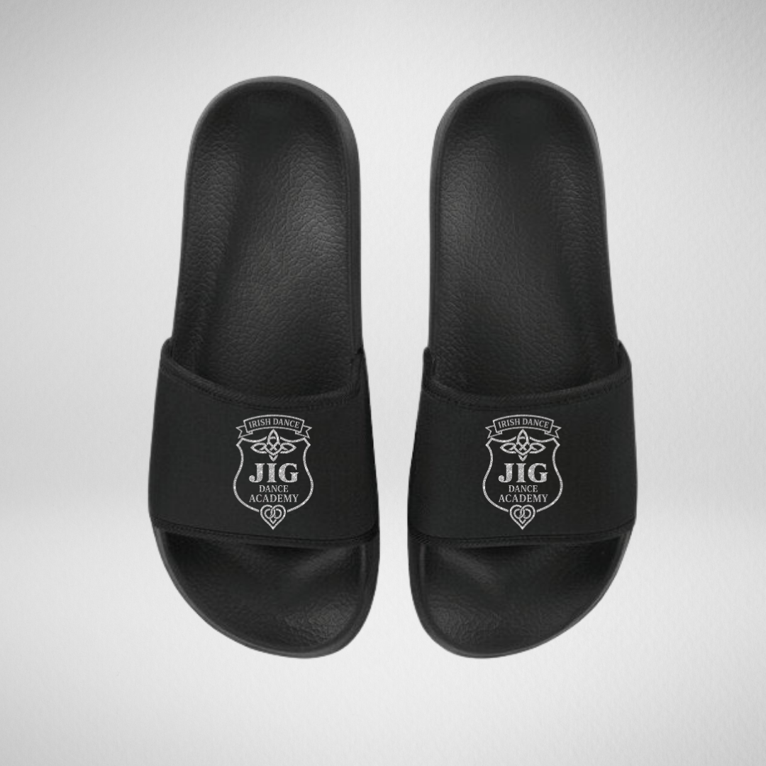 JIG Dance Academy Sliders
