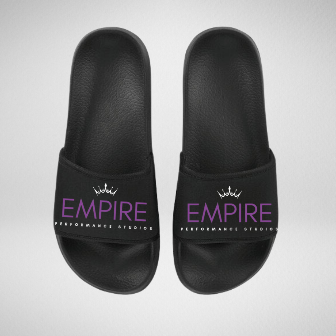 Empire Performance Studios Sliders