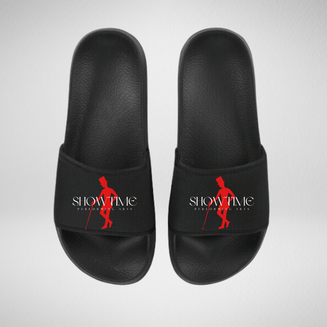 Showtime Performing Arts Sliders