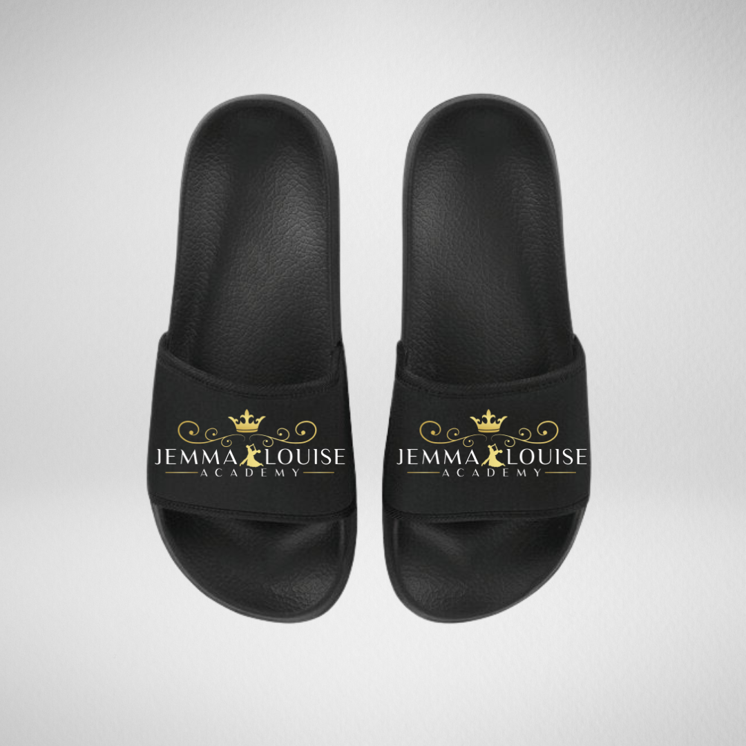 Jemma Louise Academy Sliders