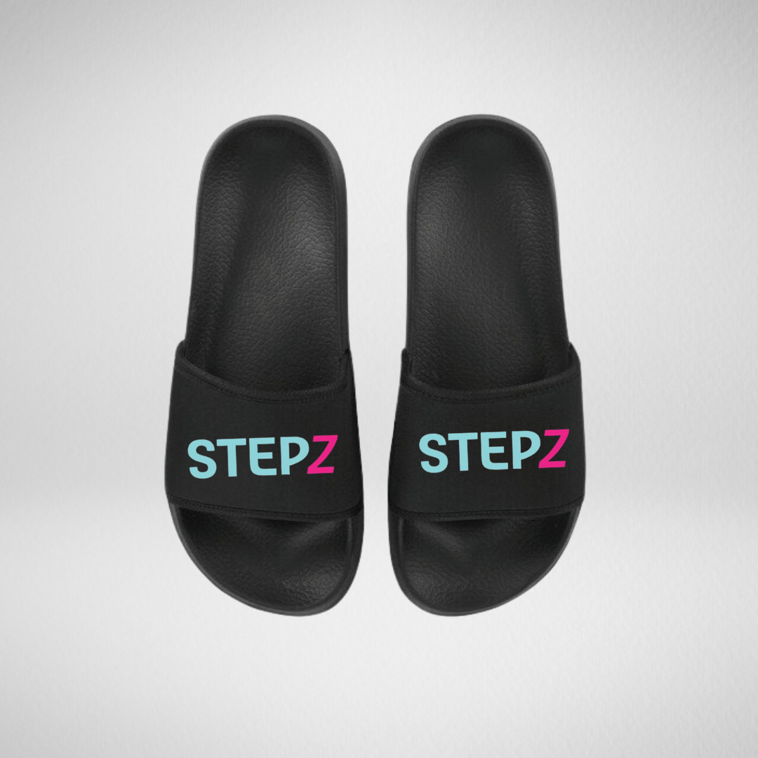 Stepz School Of Dance & Acrobatics Sliders