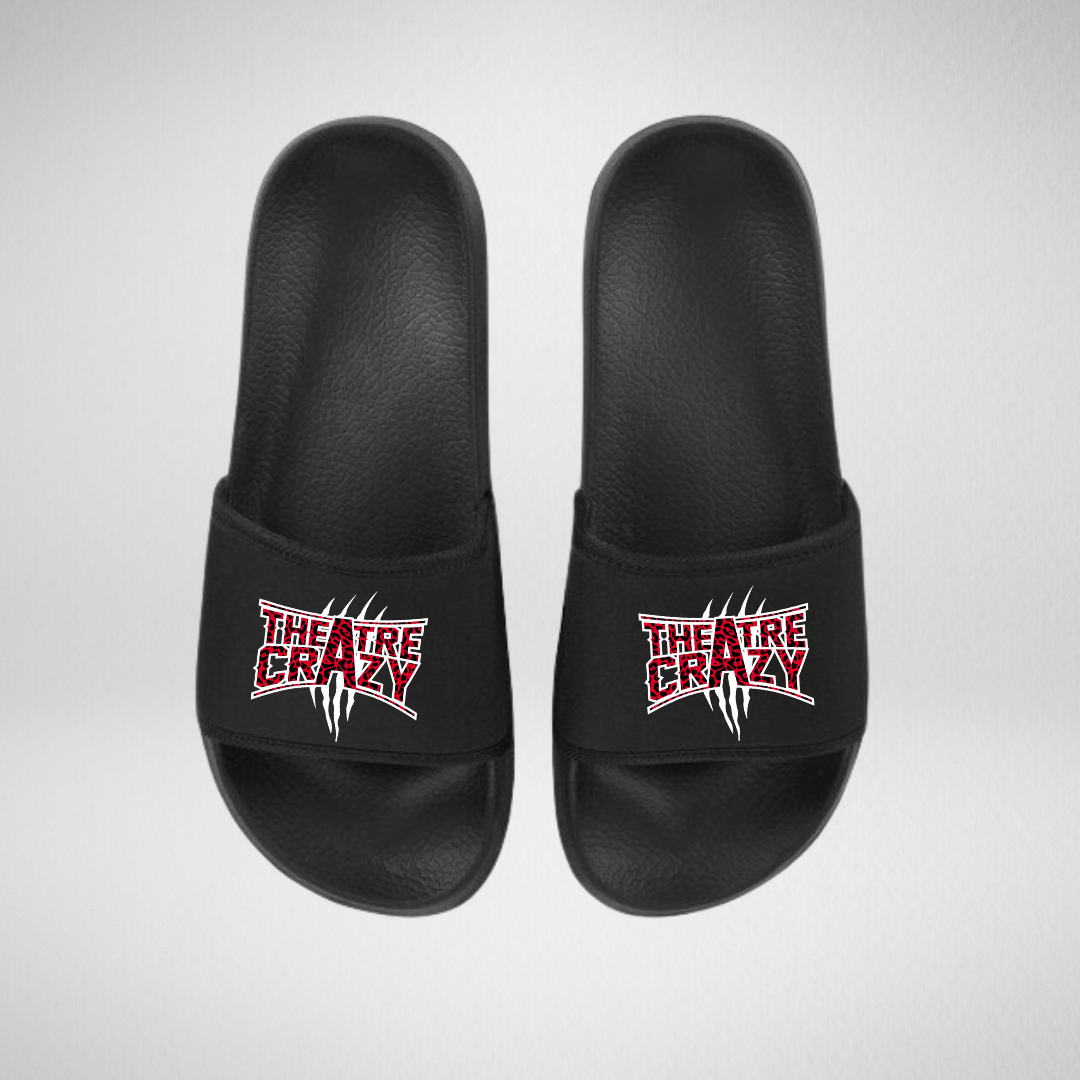 Theatre Crazy Sliders
