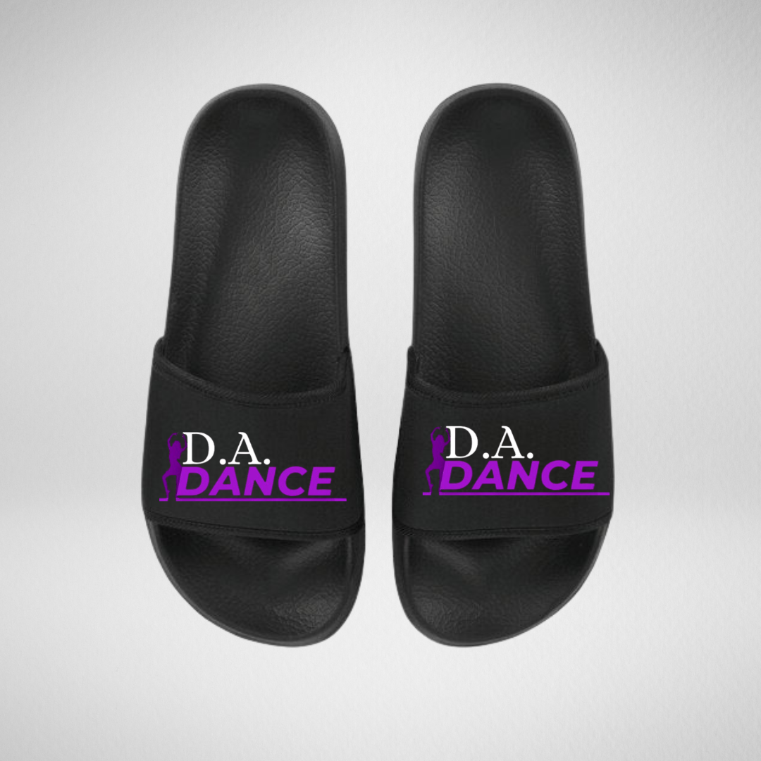 D.A. Dance Sliders