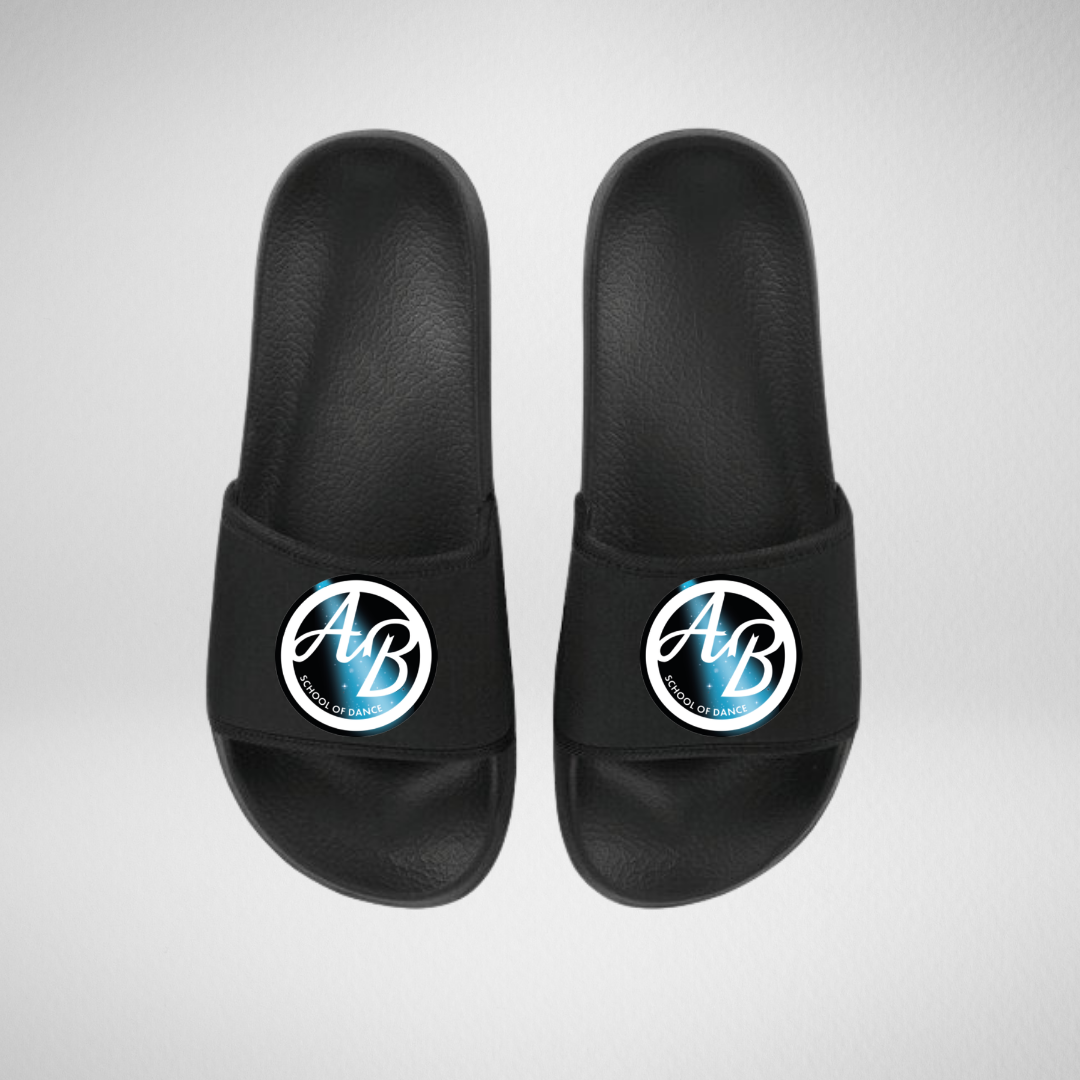 AB School Of Dance Sliders