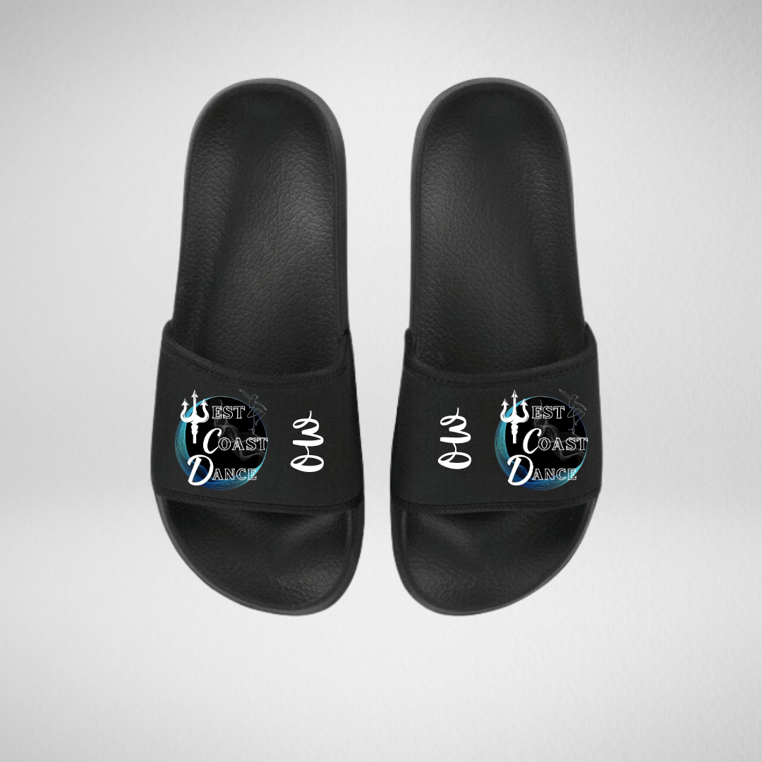 West Coast Dance Sliders