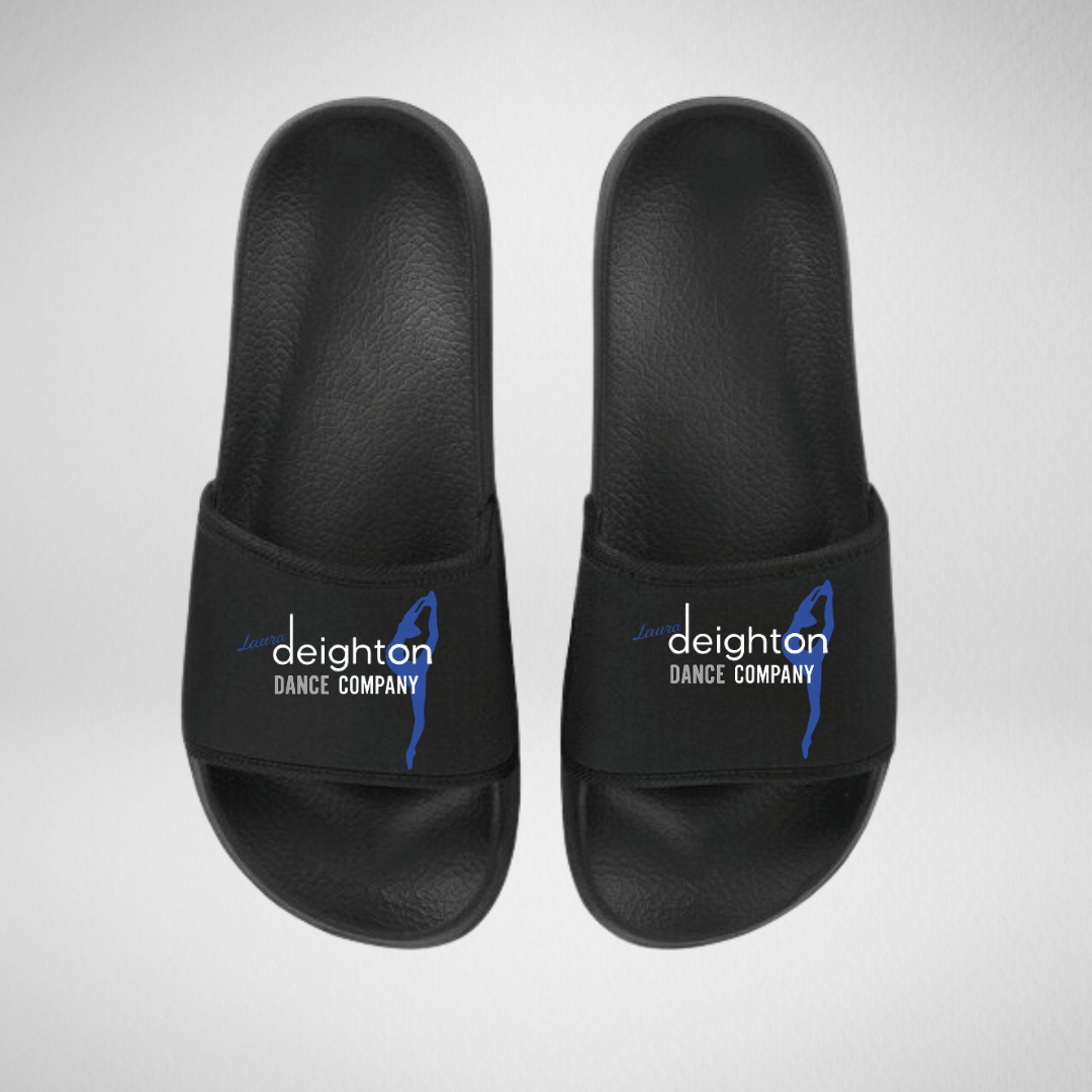 Laura Deighton Dance Company Sliders