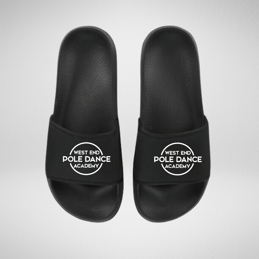 West End Pole Dance Academy Sliders