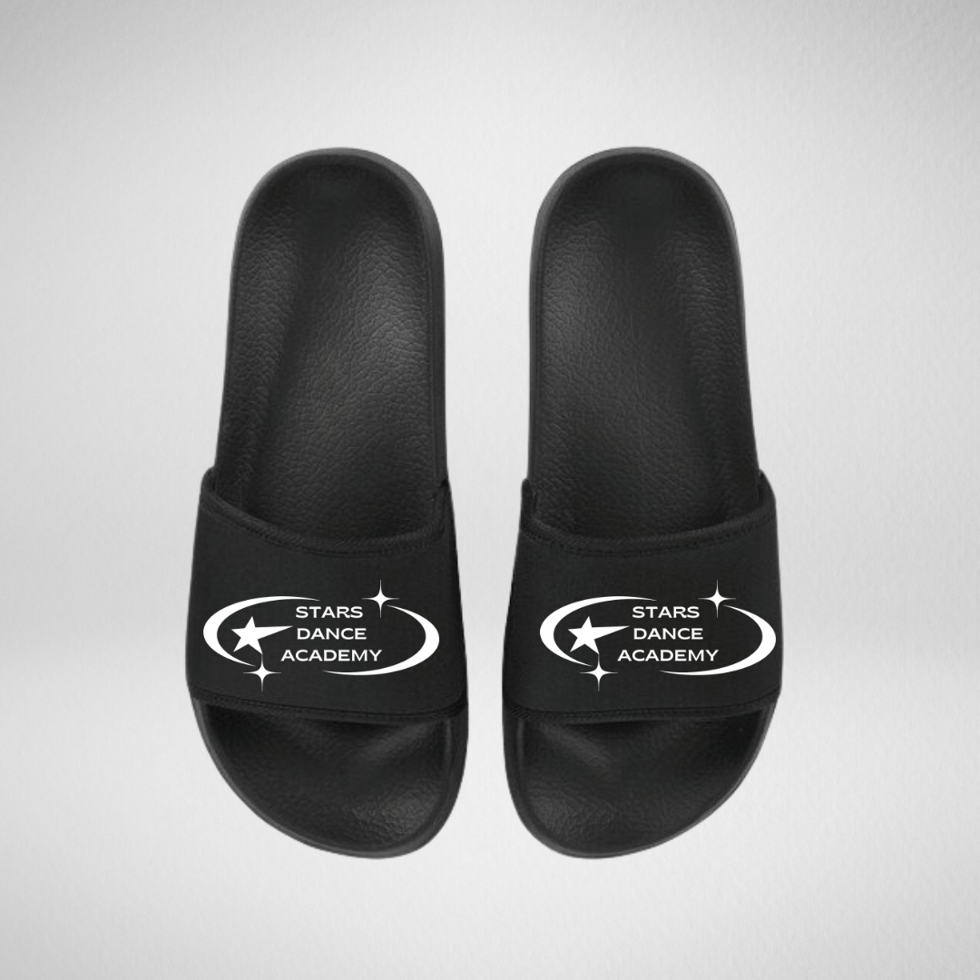 Stars Dance Academy Sliders