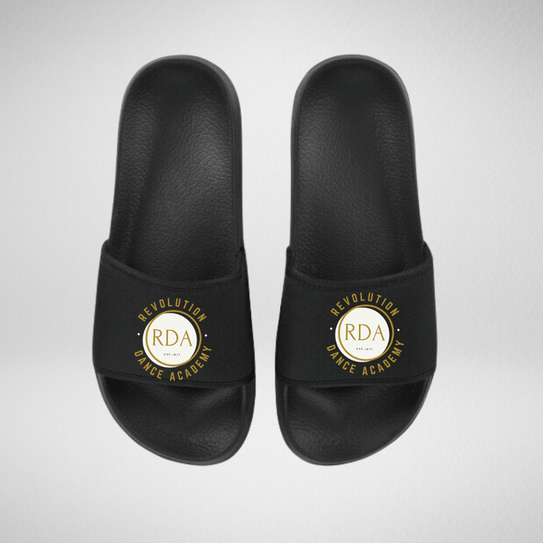 Revolution Dance Academy Sliders