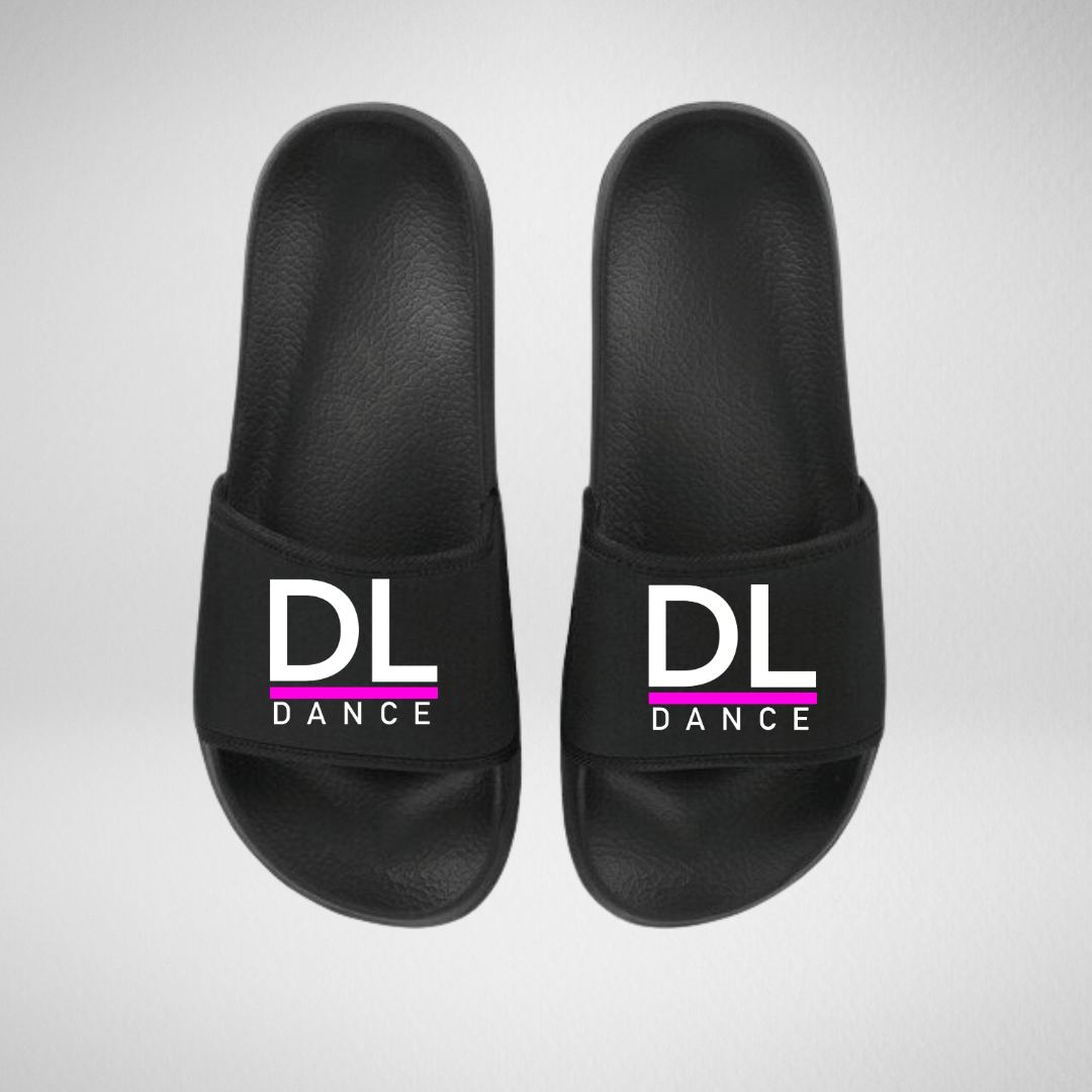 DL Dance Sliders