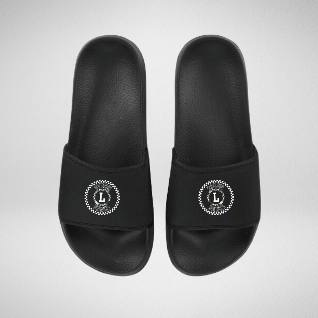 Studio L Dance Sliders