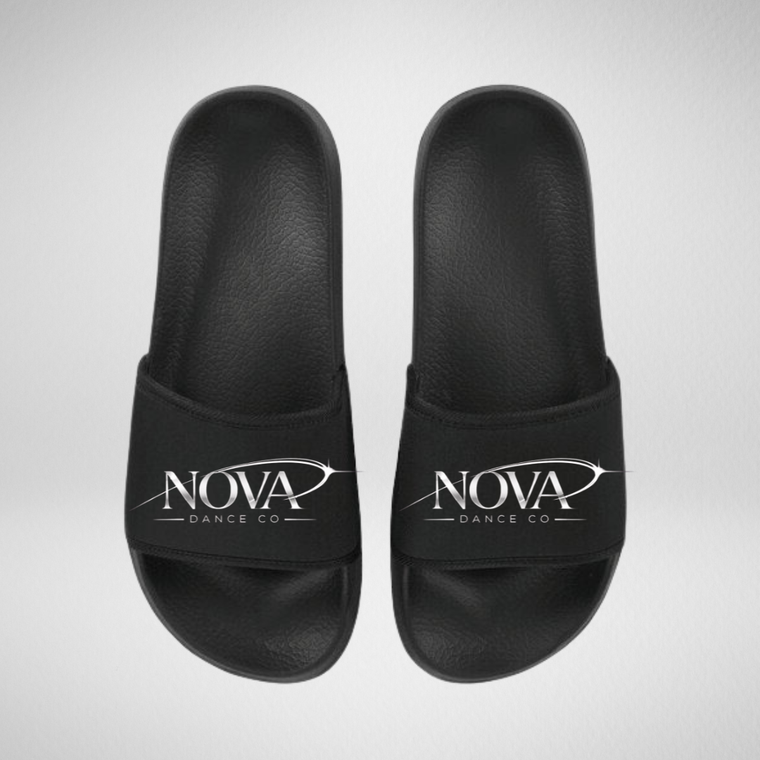 Nova Dance Co Sliders