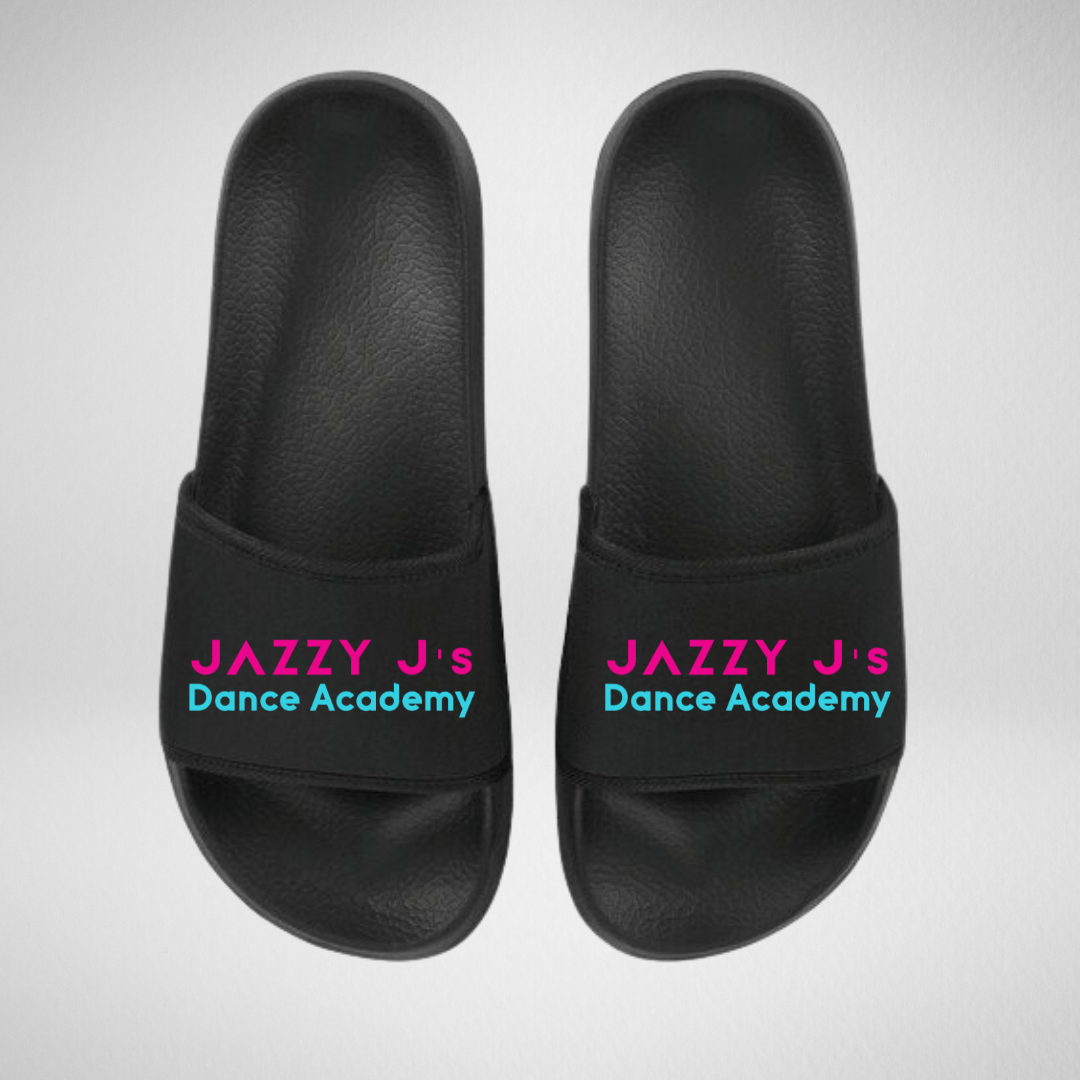 Jazzy J's Dance Academy Sliders