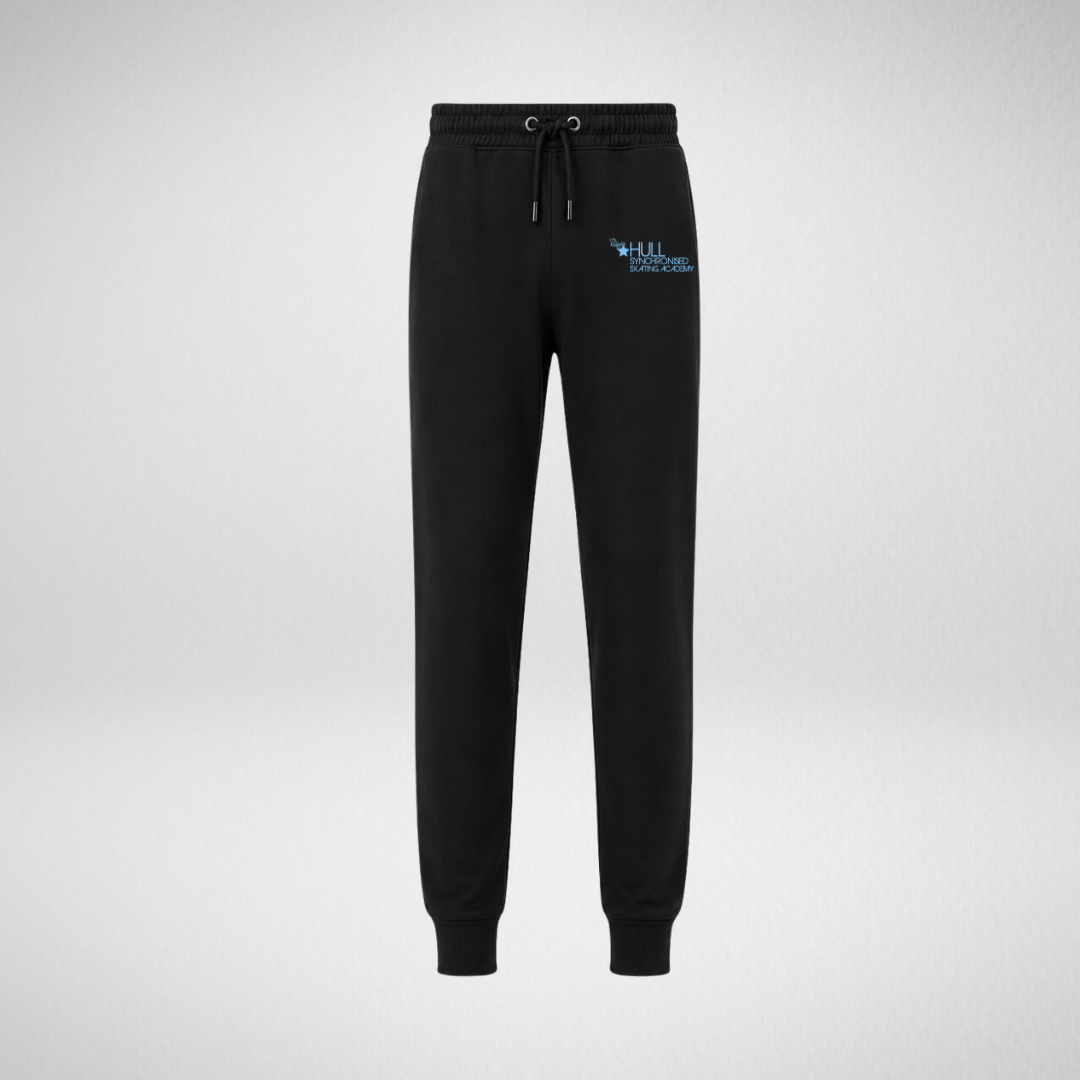 Hull Synchronised Skating Academy Slim Fit Joggers
