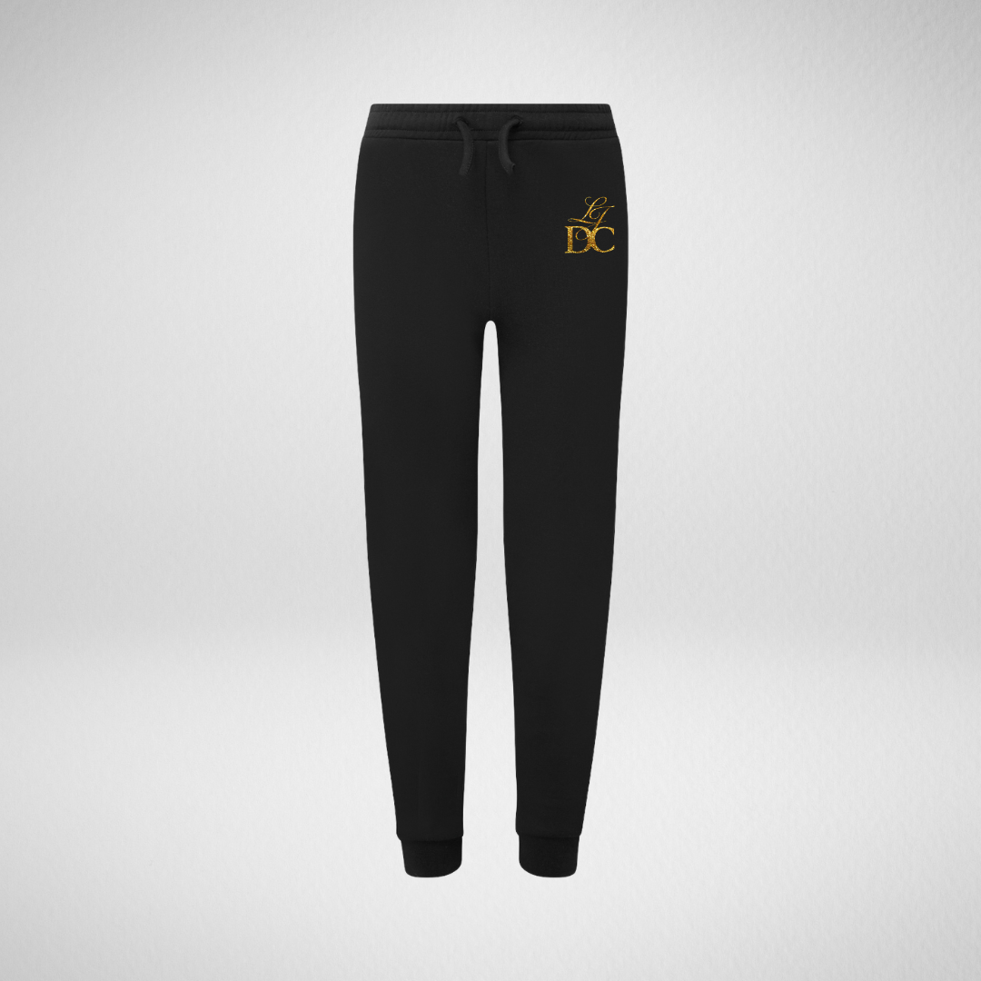 Loren James Dance Company Slim Leg Joggers