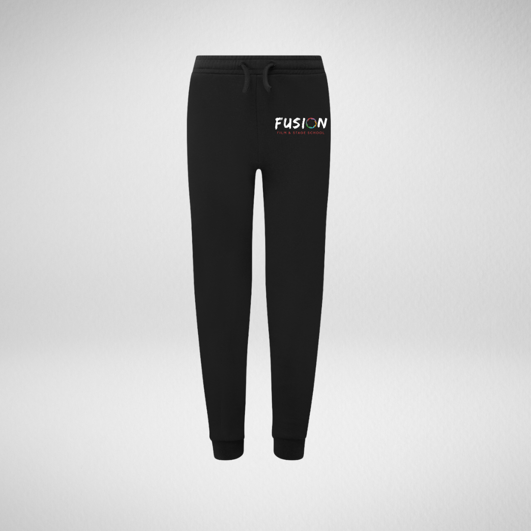Fusion Film & Stage School Slim Leg Joggers