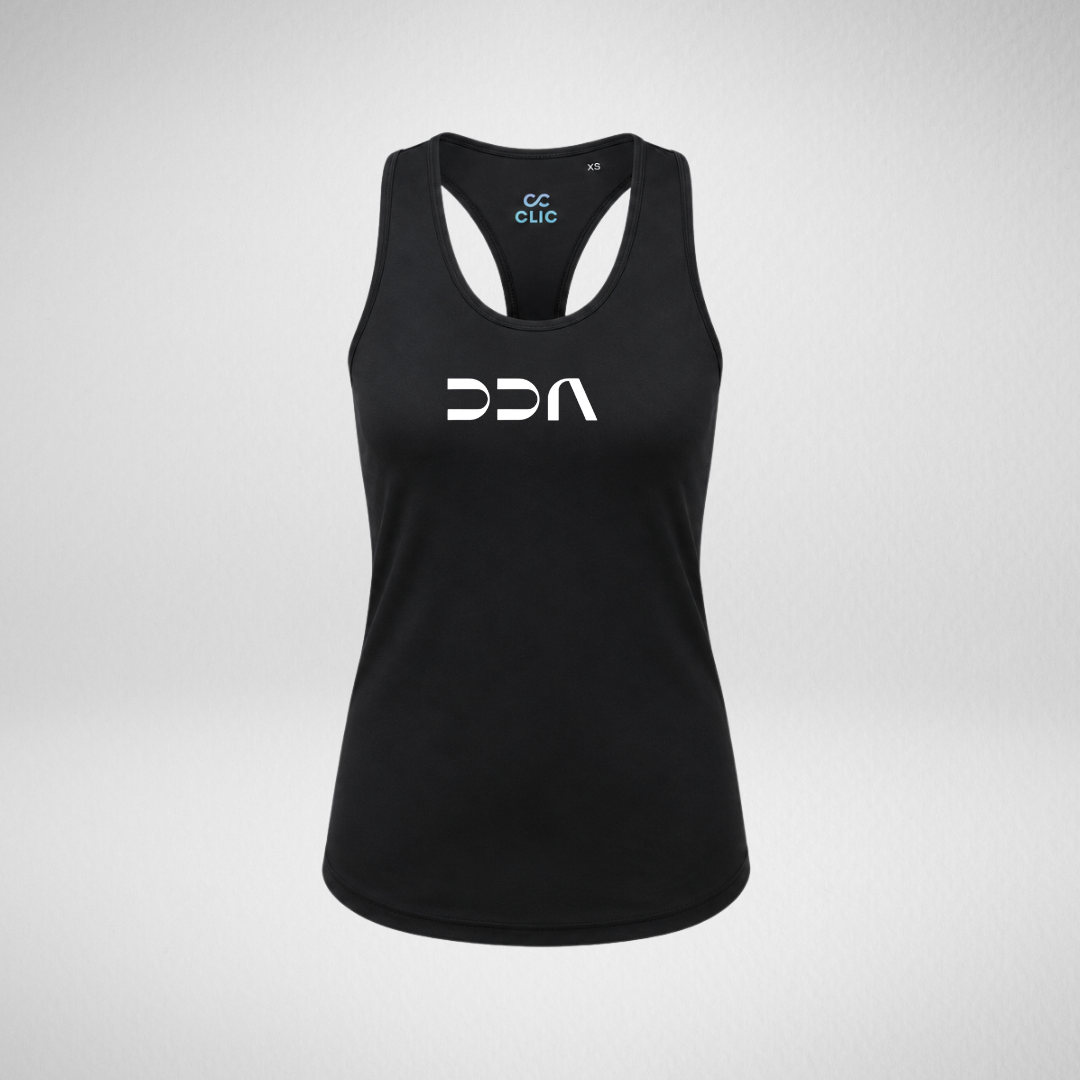 Daffodil Dance Academy Racerback Vest