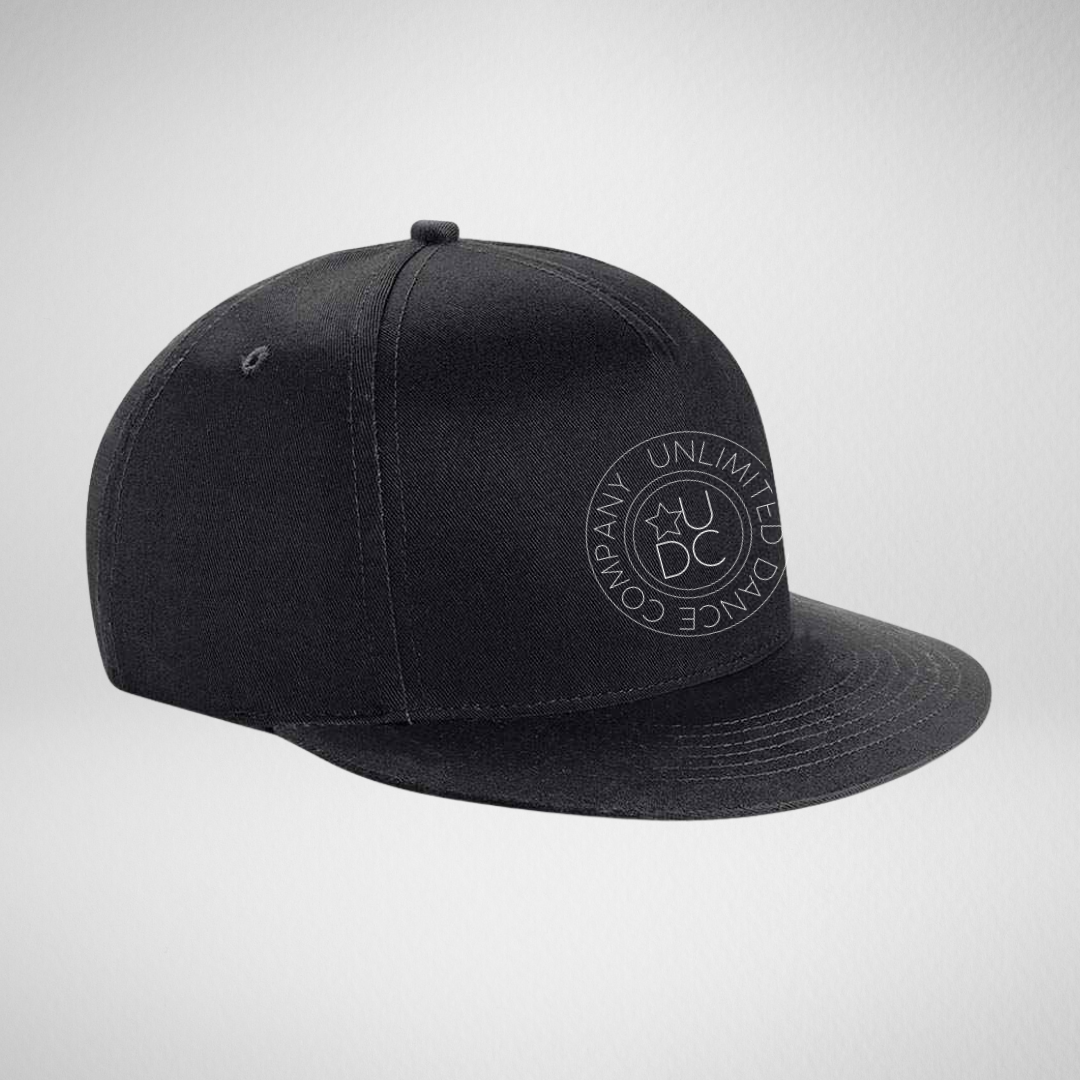 Unlimited Dance Company Snapback Cap