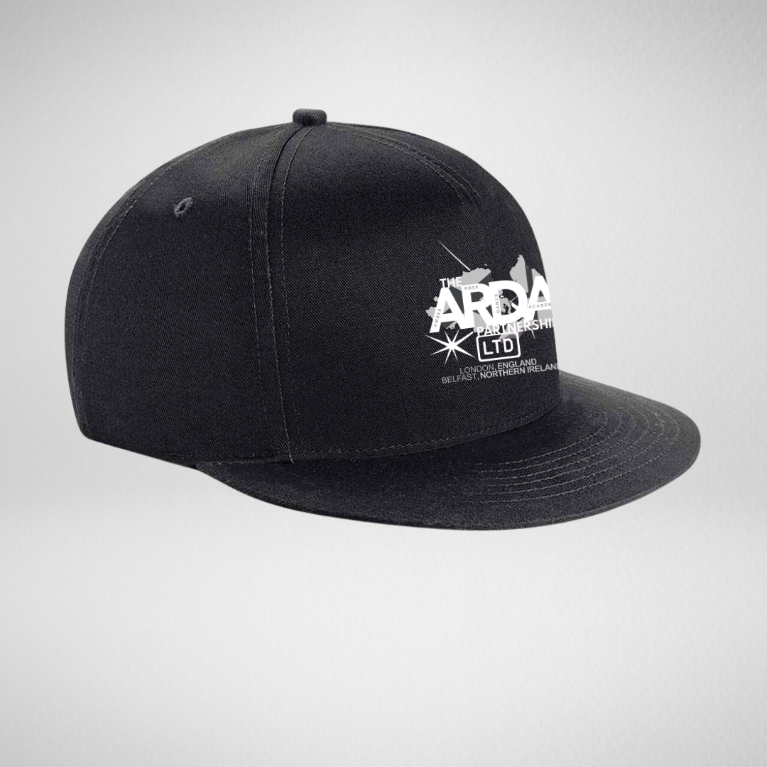 ARDA Snapback Cap