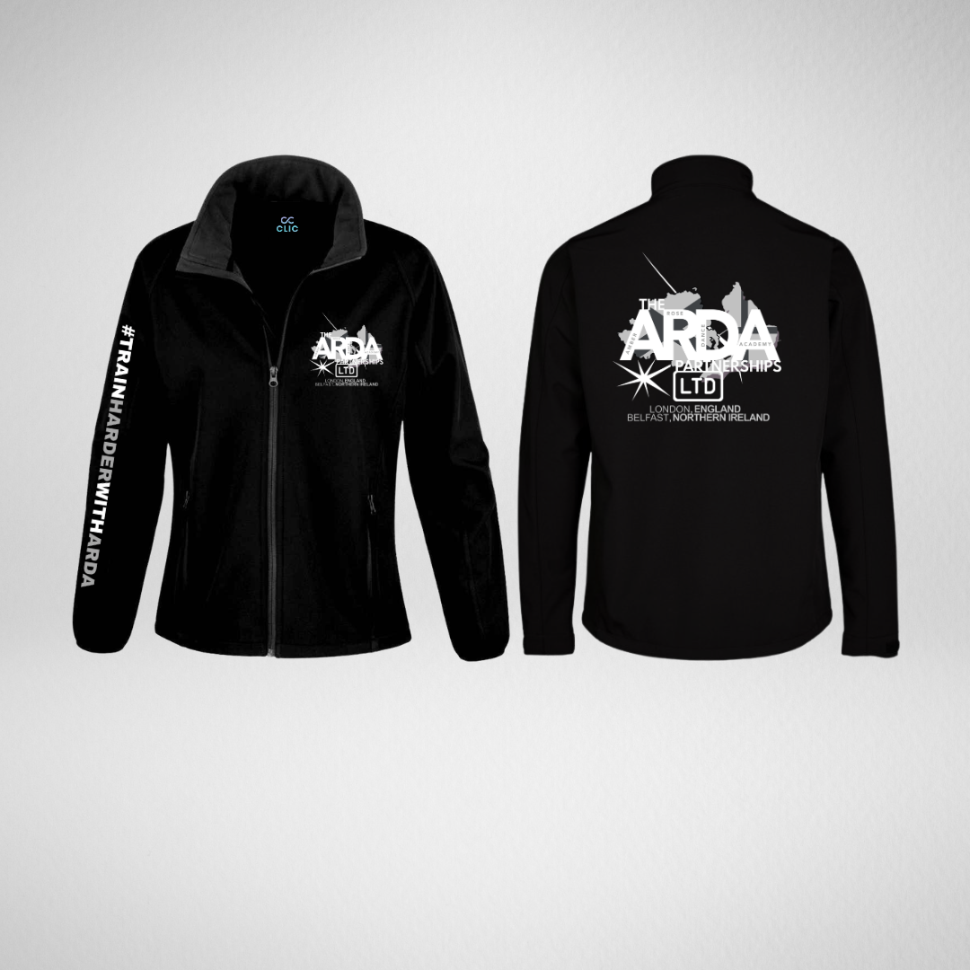 ARDA Softshell Jacket
