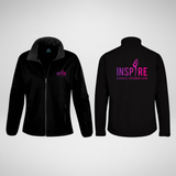 Inspire Dance Studio Softshell Jacket