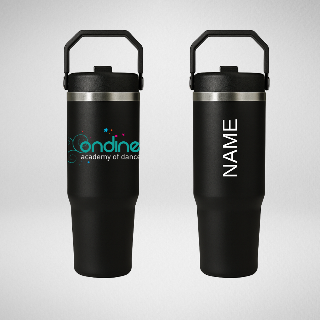 Ondine Academy Of Dance Stanley Sport Style Cup