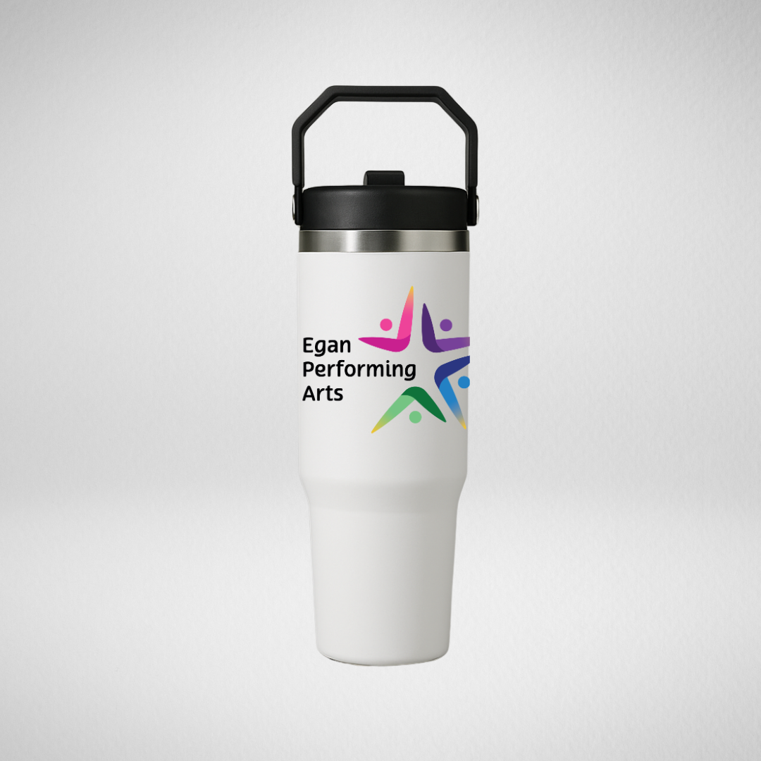 Egan Performing Arts Stanley Sport Style Cup