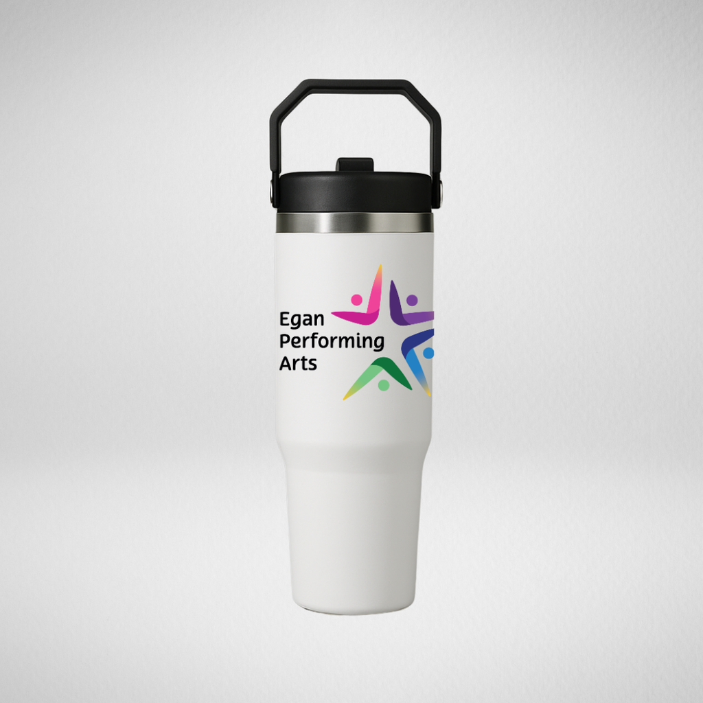 Egan Performing Arts Stanley Sport Style Cup