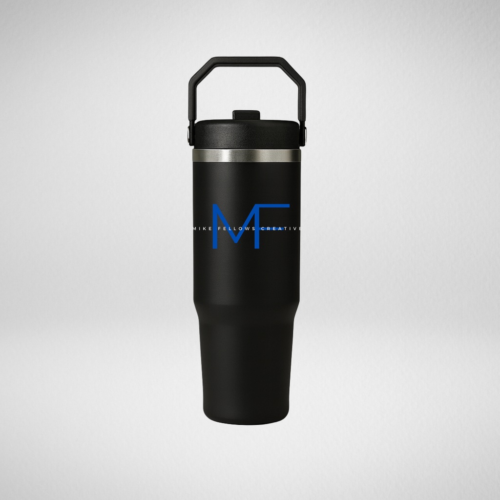 MF Creative Stanley Sport Style Cup