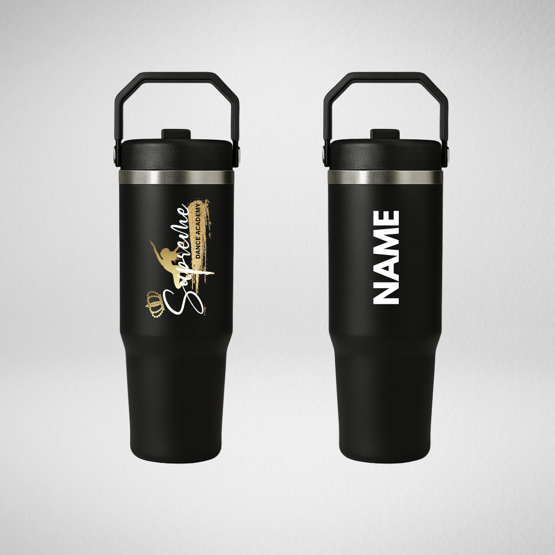 Supreme Dance Academy Stanley Sport Style Cup
