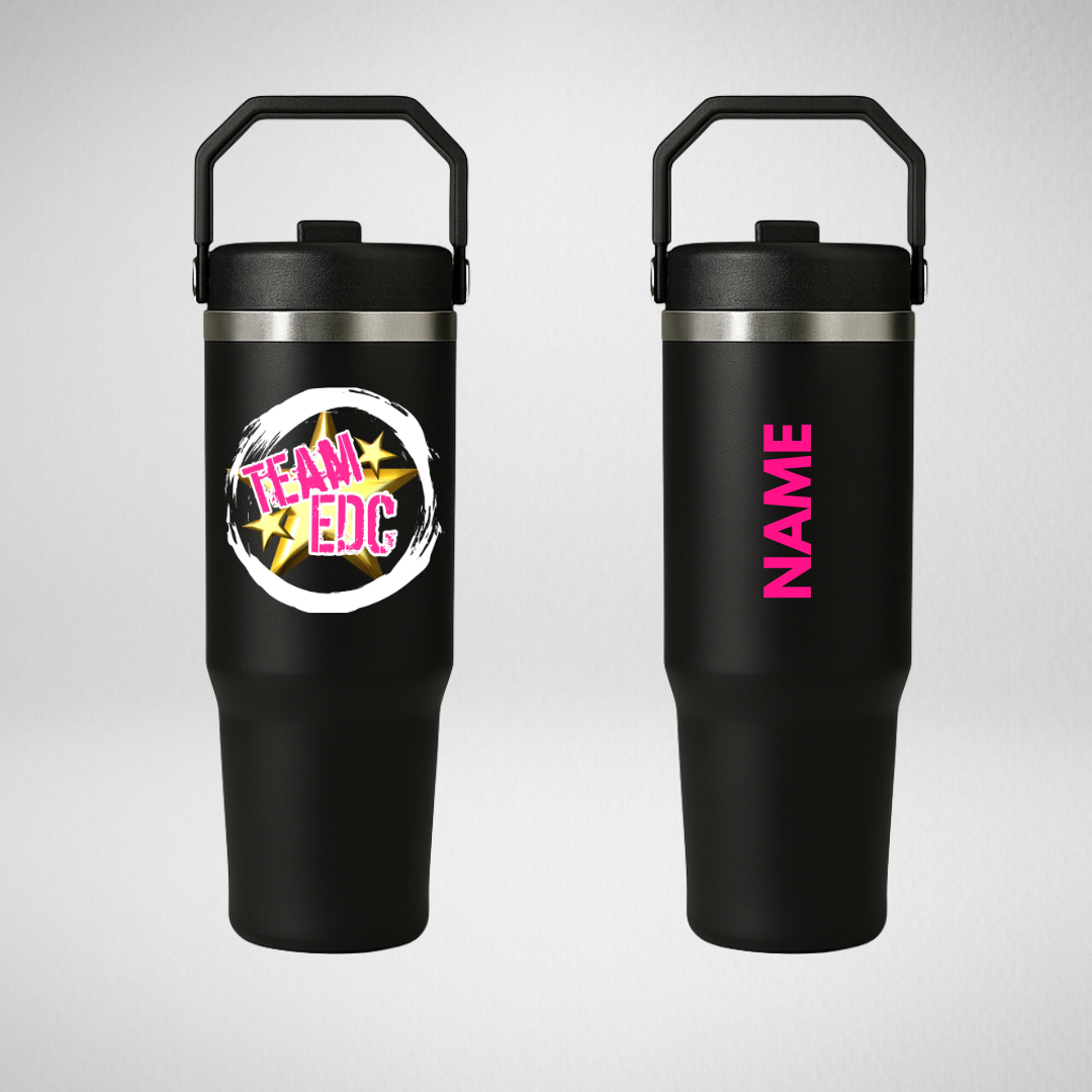 Eclipse Dance Company Stanley Sport Style Cup