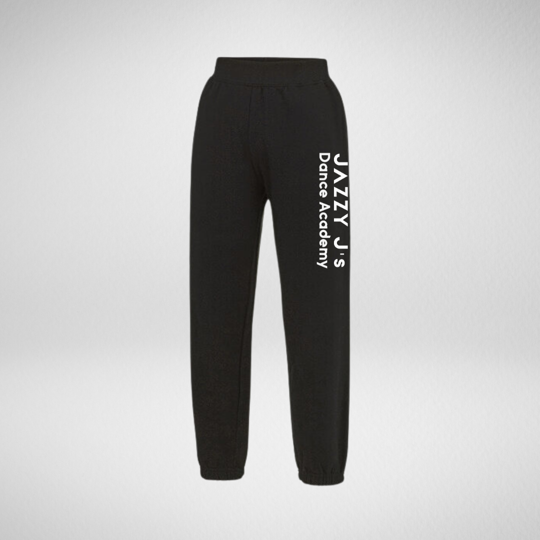 Jazzy J's Dance Academy Cuffed Joggers