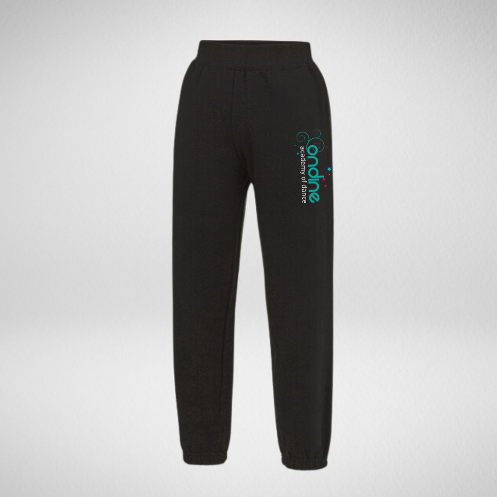 Ondine Academy Of Dance Cuffed Joggers