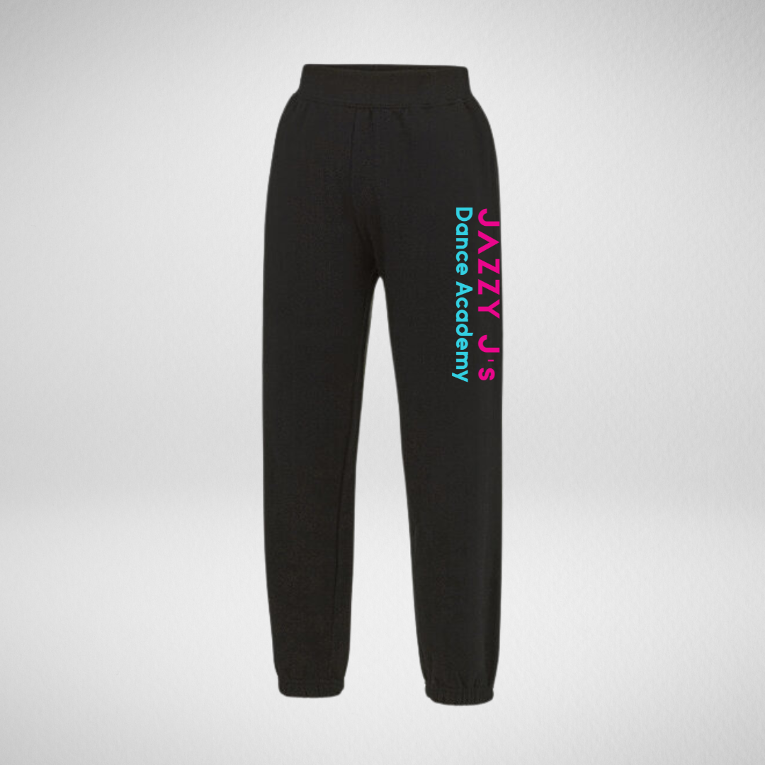Jazzy J's Dance Academy Cuffed Joggers