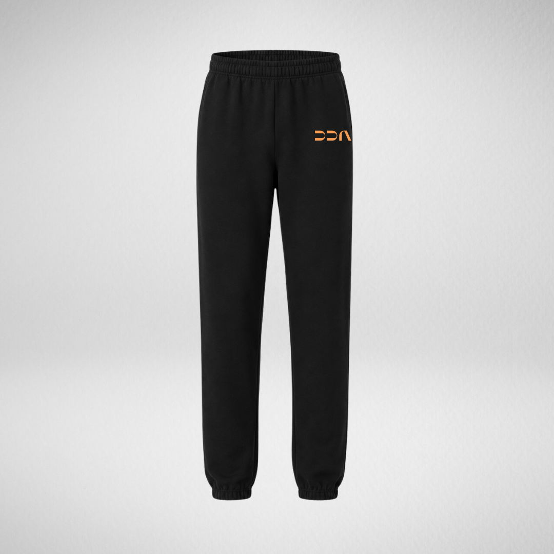 Daffodil Dance Academy Cuffed Joggers