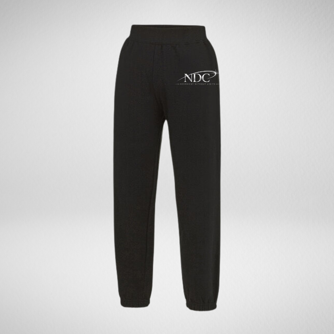 Nova Dance Co Cuffed Joggers