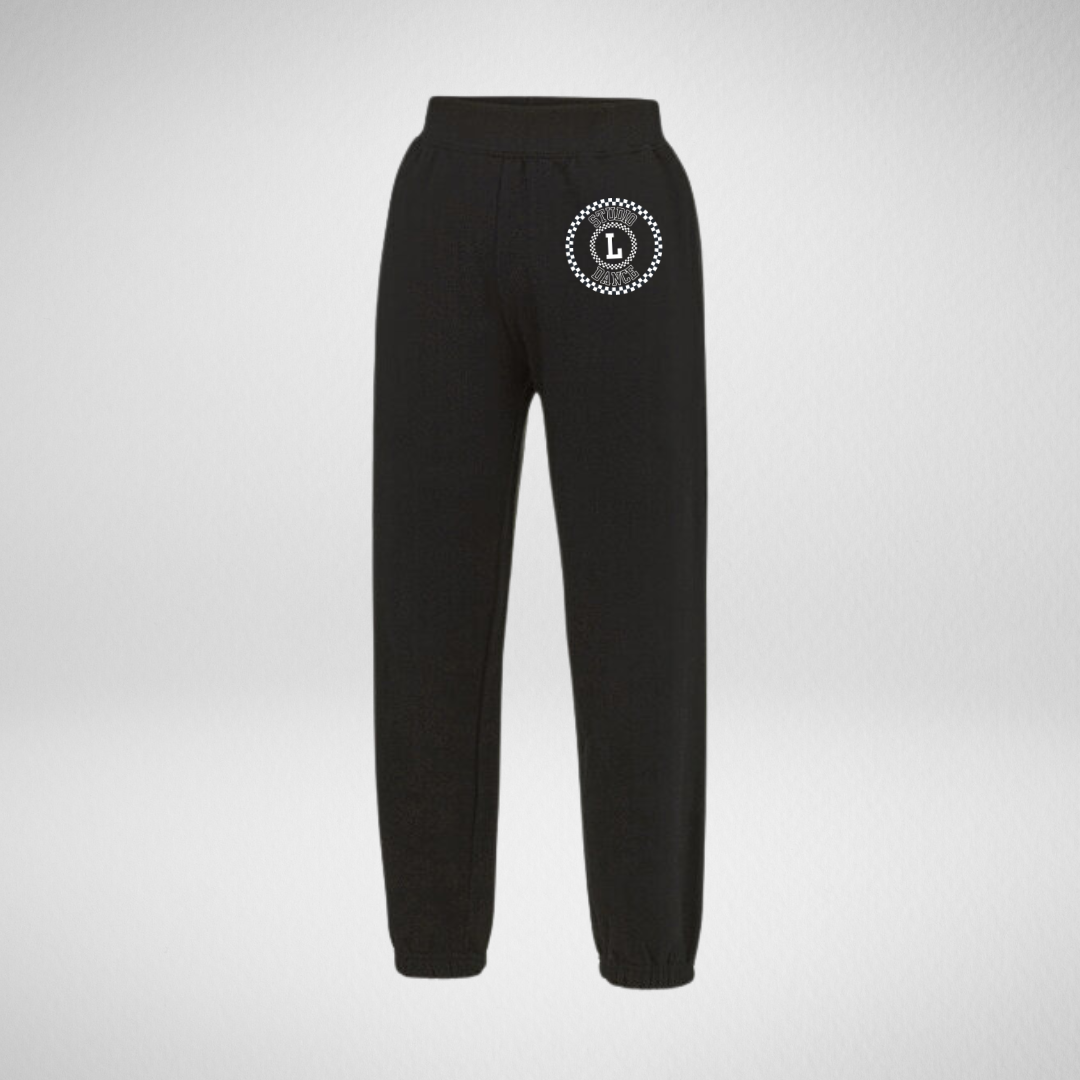 Studio L Dance Cuffed Joggers