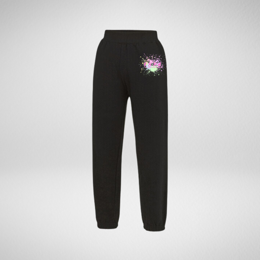 First Steps Performing Arts Cuffed Joggers