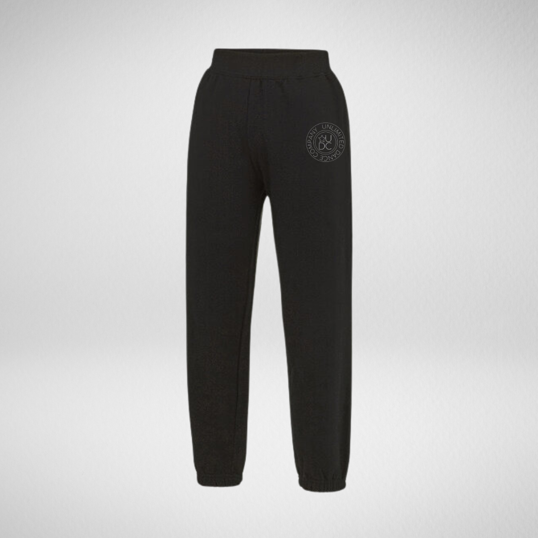 Unlimited Dance Company Cuffed Joggers