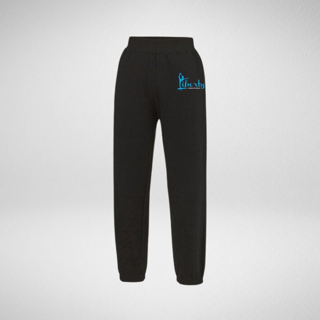 Liberty School Of Dance Cuffed Joggers
