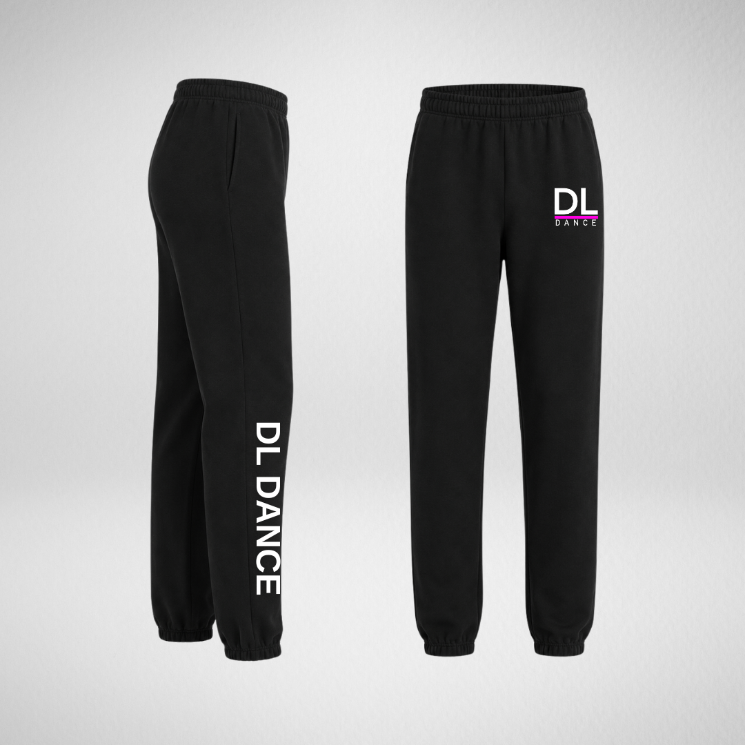 DL Dance Joggers