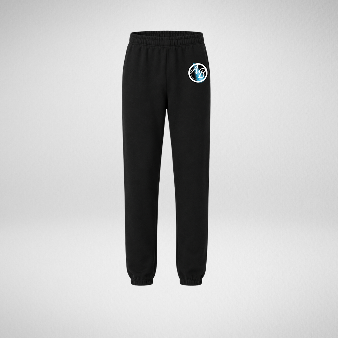 AB School Of Dance Cuffed Joggers
