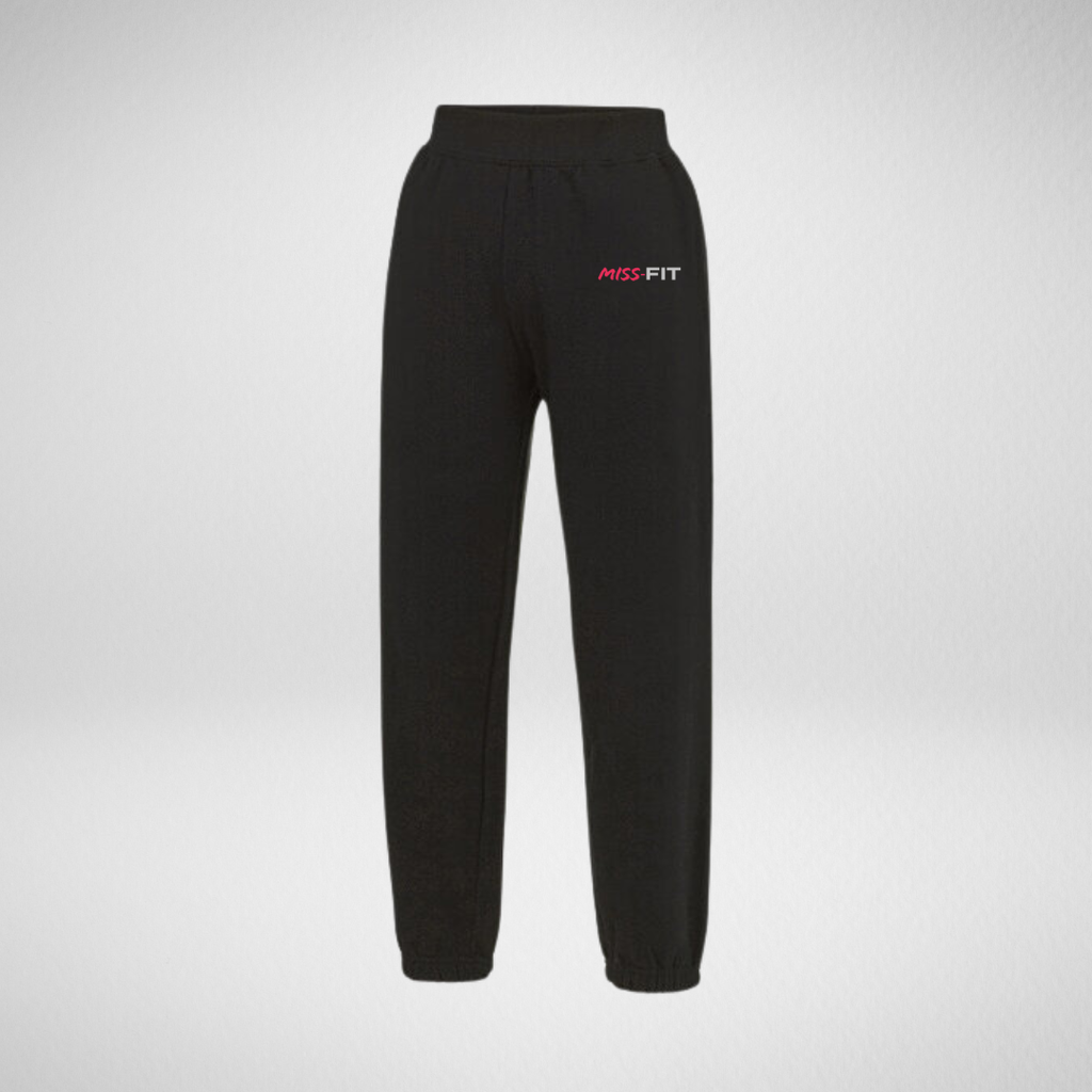 MISS-FIT Cuffed Joggers